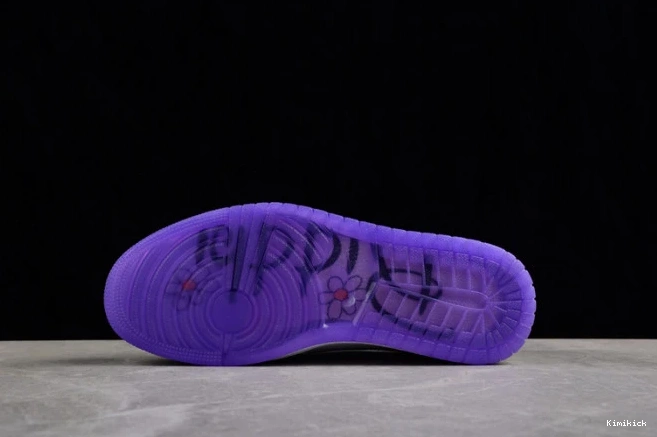 doernbecher 1612 og low 1 DailyWear air retro fd9665- jordan 0607